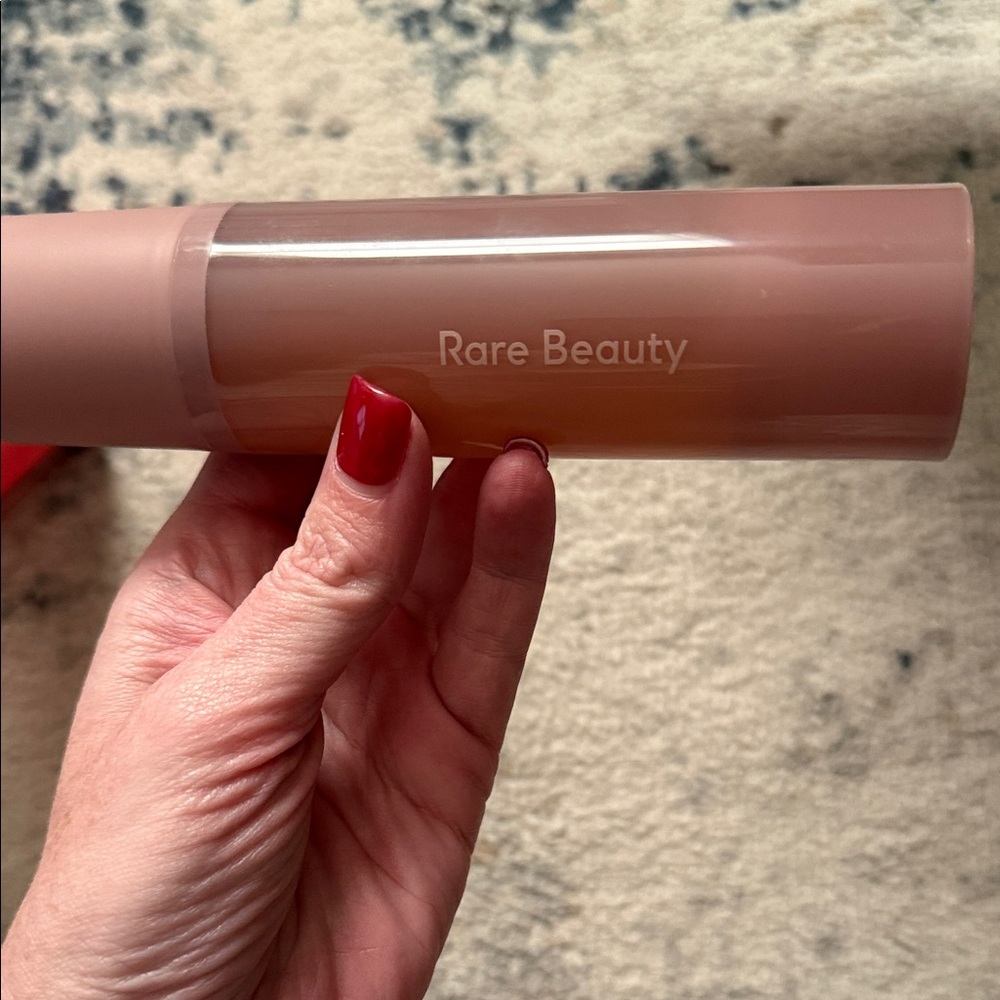Rare Beauty spray- for hair and body